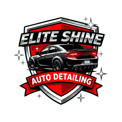 Elite Shine Auto Detailing logo
