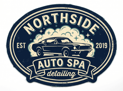 Northside Auto Spa logo