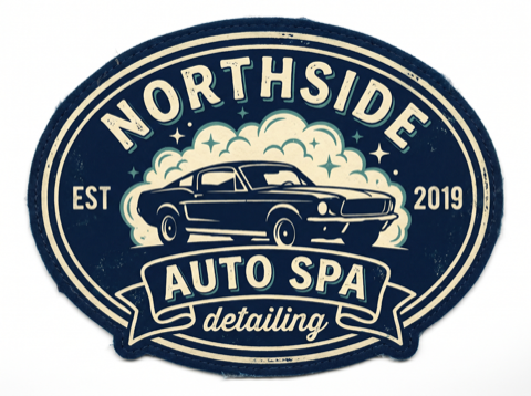 Northside Auto Spa logo